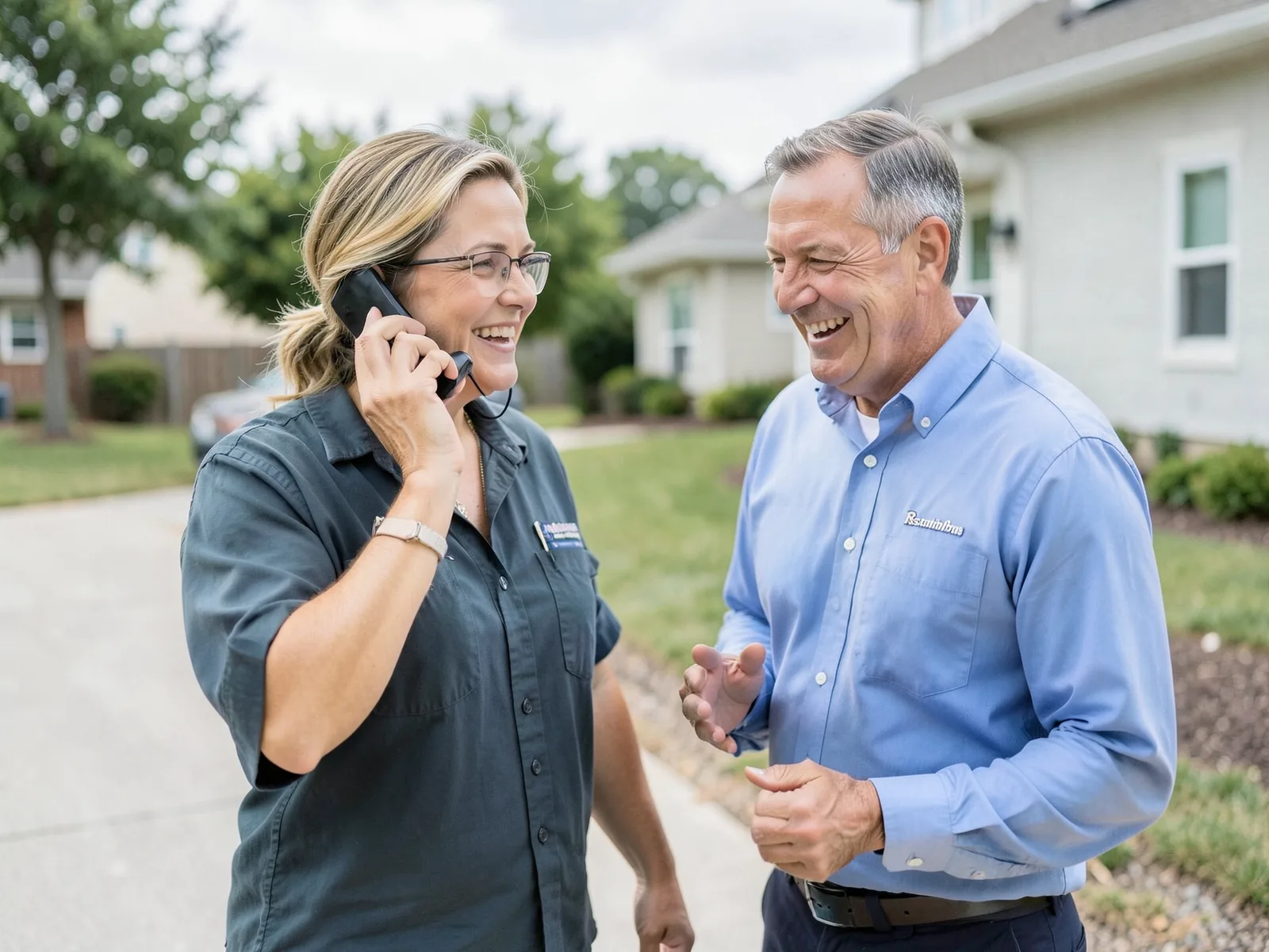 Frequently Asked Questions About Weather Damage Restoration in Loveville, MD